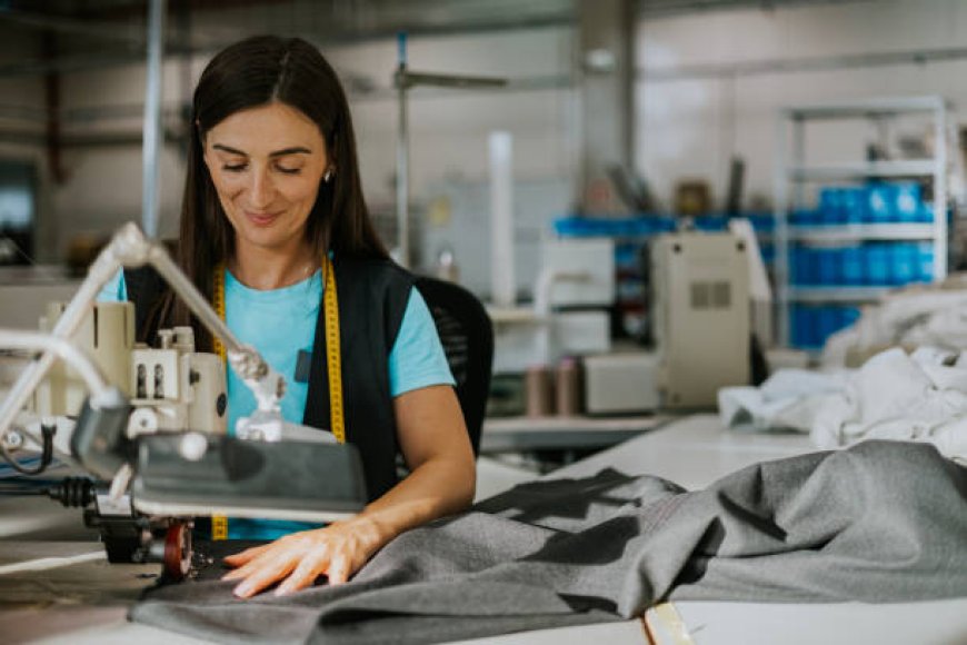 Digitization for Embroidery: Why Professional Digitizing Services Matter More Than Ever