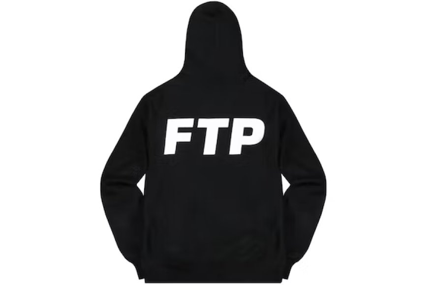 How to Style FTP Clothing: A Complete Streetwear Guide