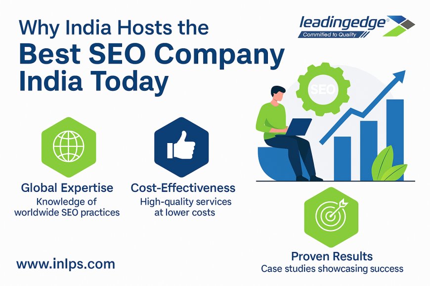 How to Choose the Best SEO Company for Your Business in 2025