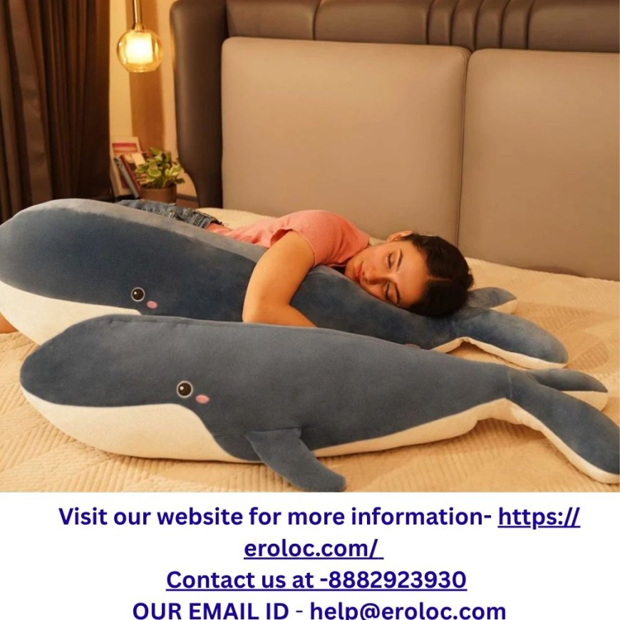 Eroloc - Cuddle Pillows &amp; Comfy Cushies | Home Decor Cushions