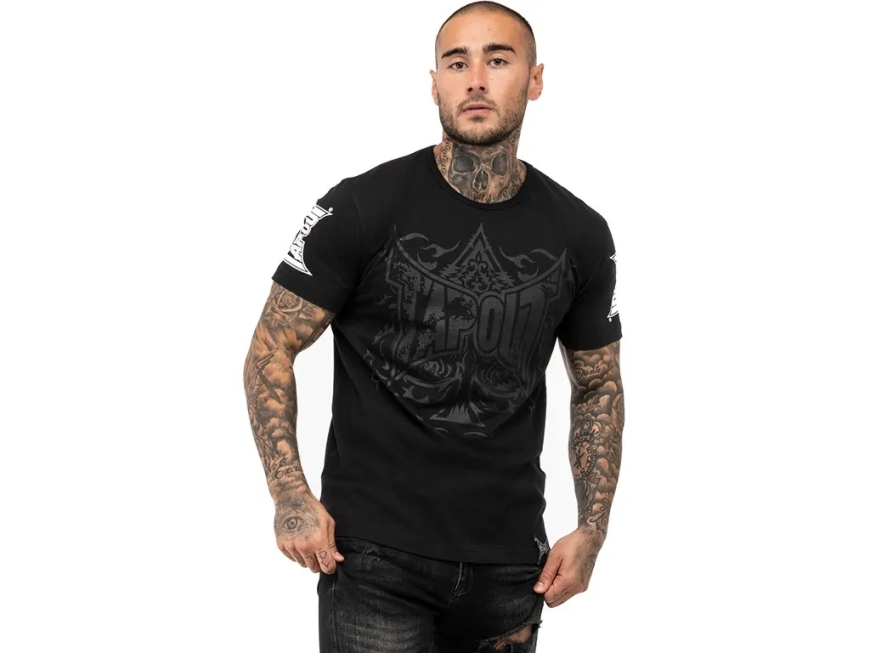 Tapout Shirt Styles for Men & Women in the U.S.