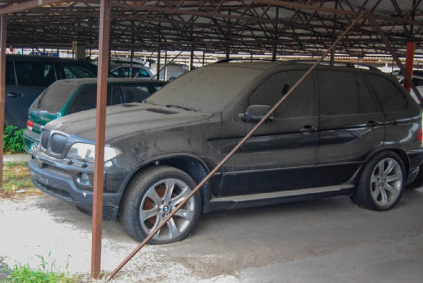 Top-Rated Car Buyers Offering the Best Cash Deals in Melbourne