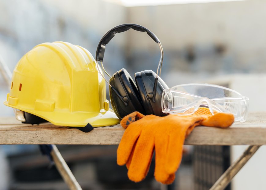 6 Safety Gear Bundles Every Business Should Source from Their Supplier