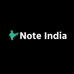 Noteindia